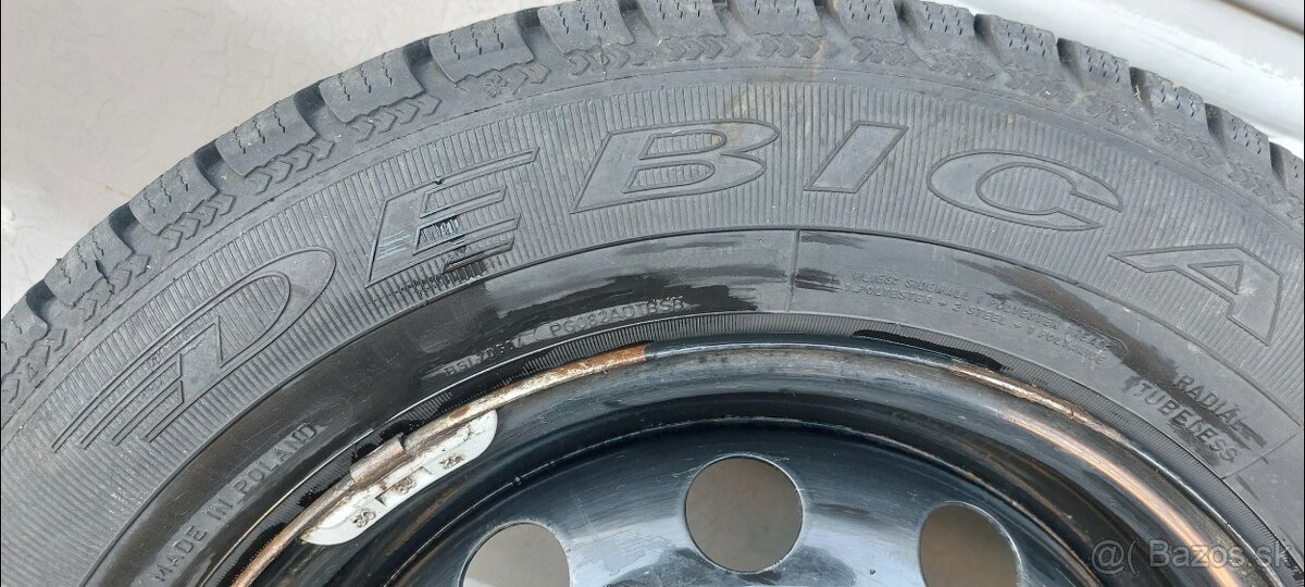175/70 R14 - 3