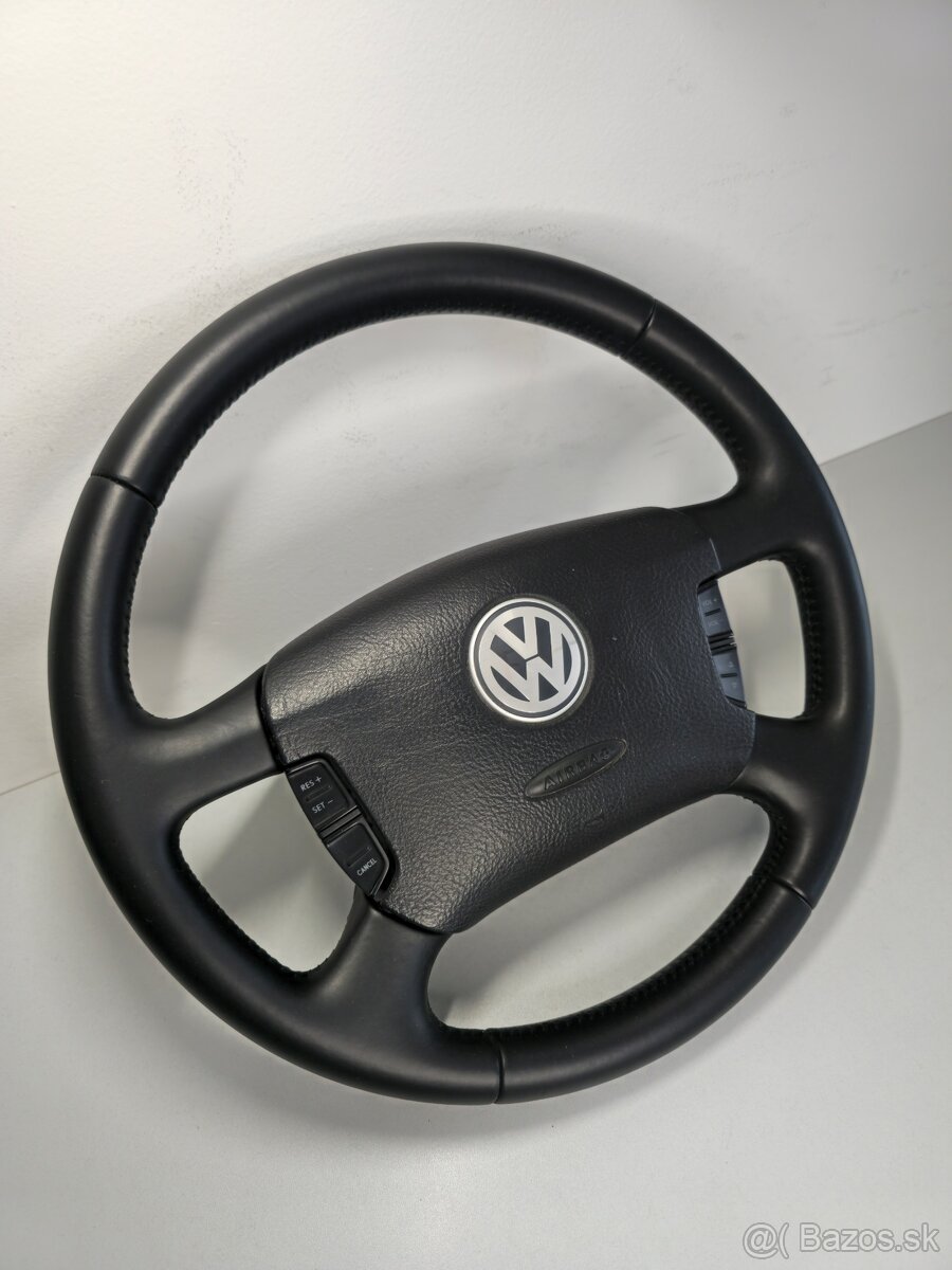 Multifunkčný volant Volkswagen - 3