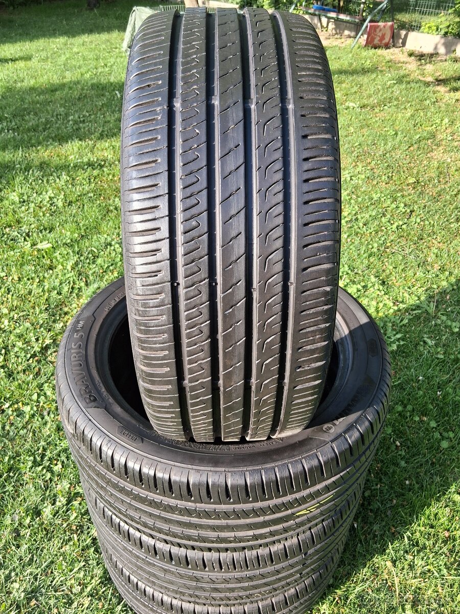 245/45 r19 letné pneumatiky - 3