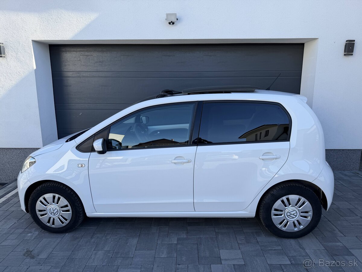 Volkswagen UP 1.0 MPI Automat - 3