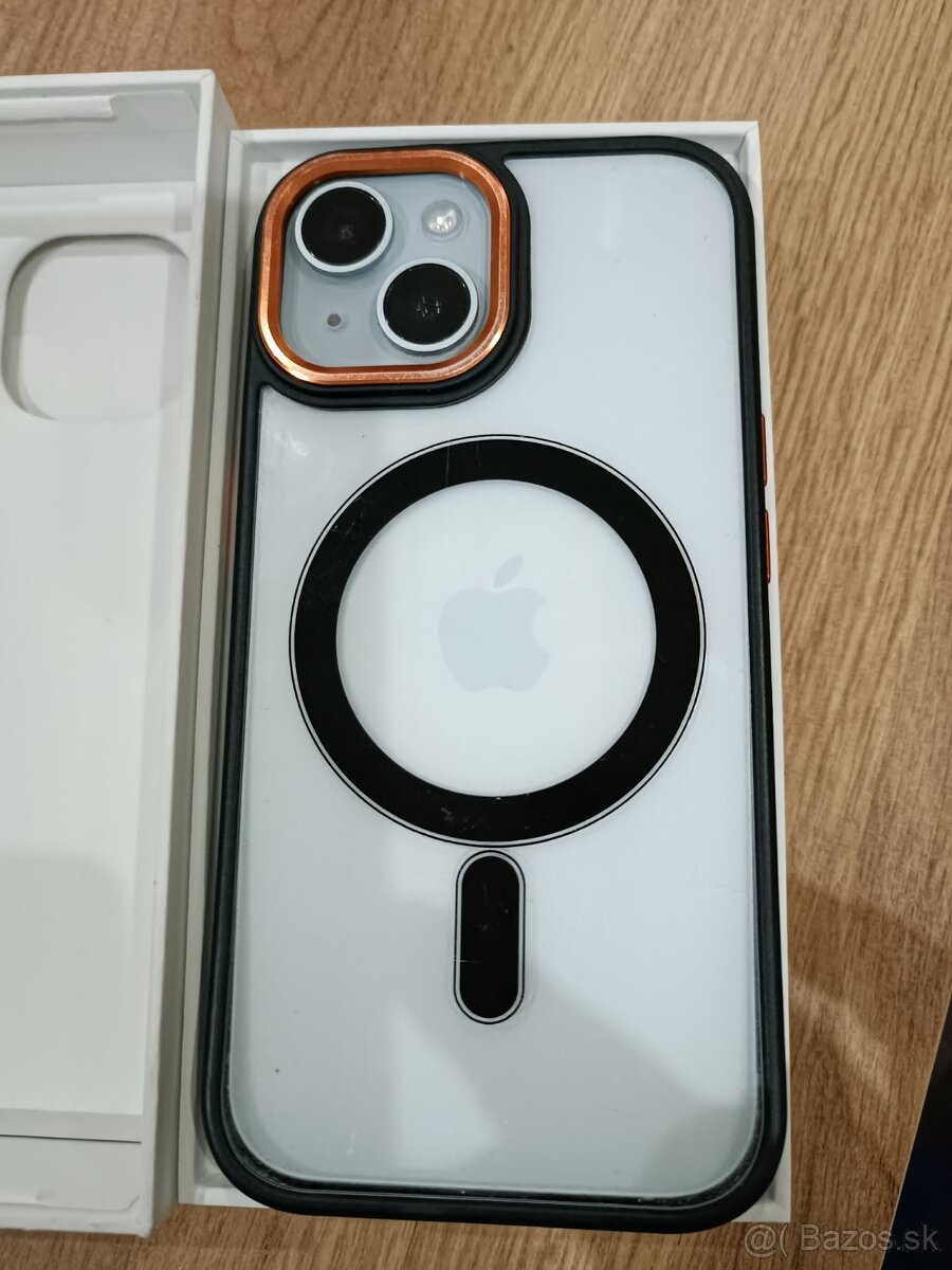 predam Iphone 15 128gb - 3