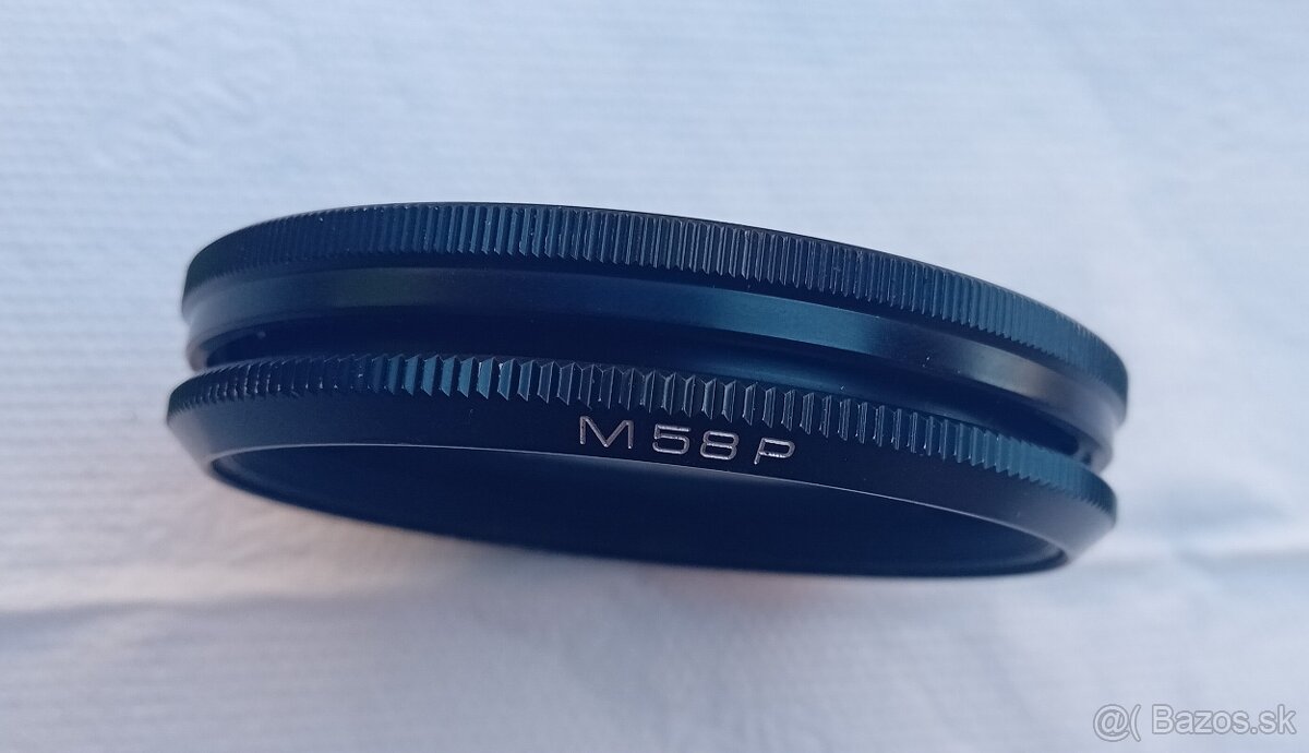 Carl Zeiss M58P - 3