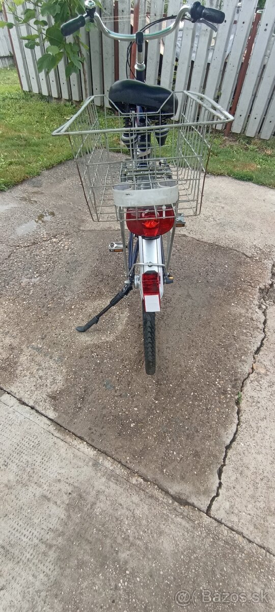 Predám dámsky bicykel - 3
