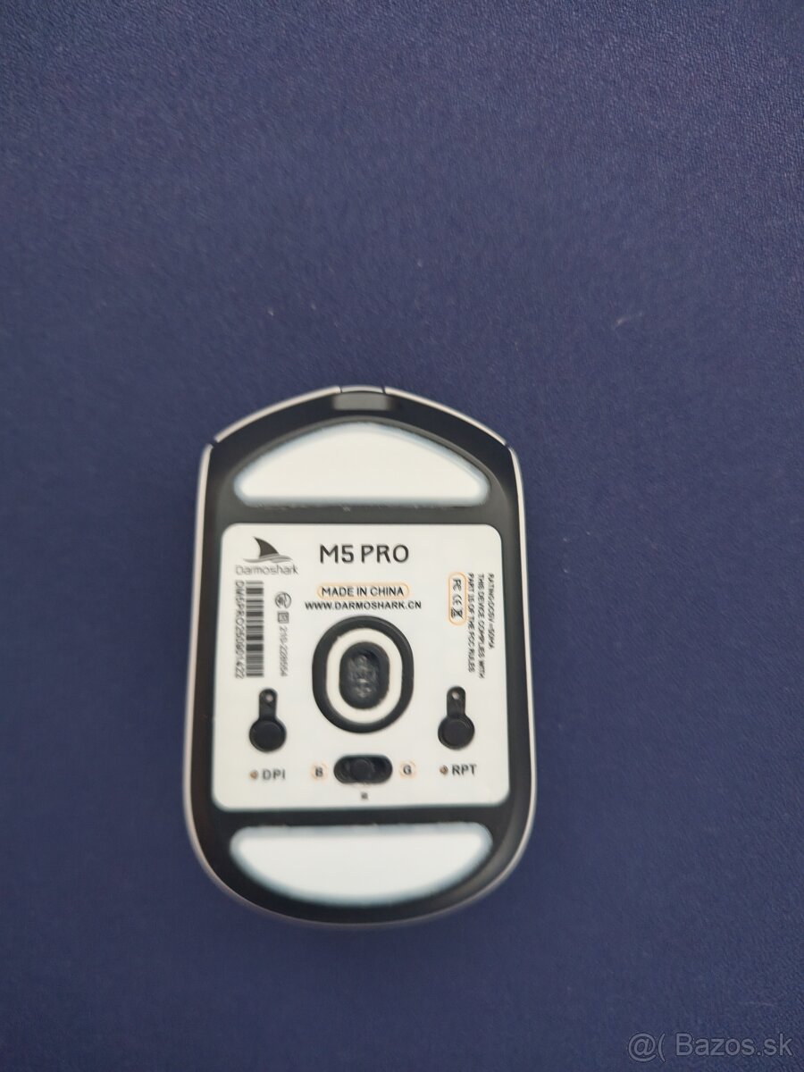 Darmoshark M5 Pro - 3