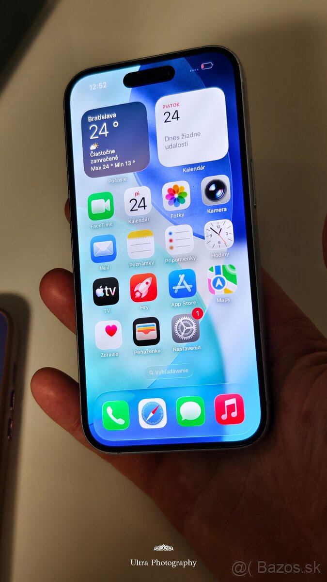 Iphone 15 - 3