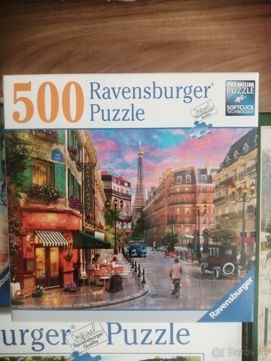 Puzzle - 3