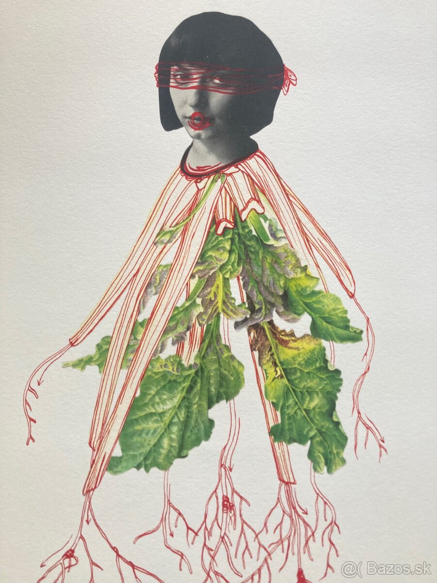 Eva Koťátková - Replanted - 3