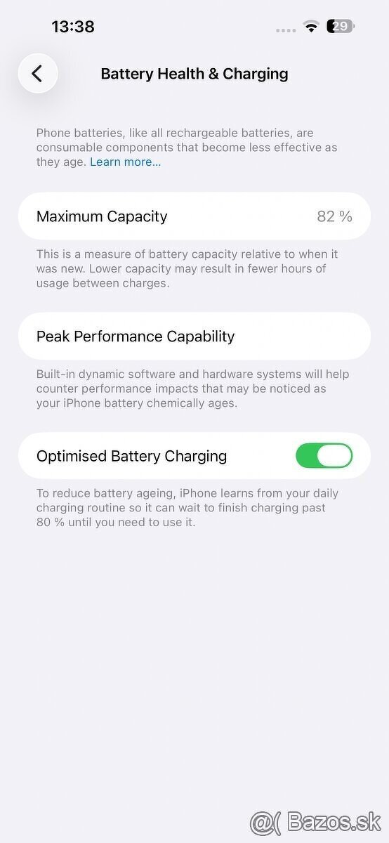 iPhone 14 Pro Max biely (NM) - 3