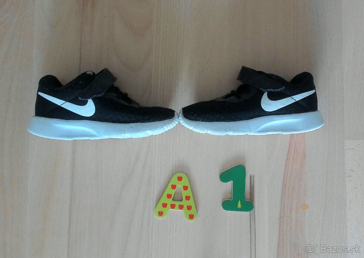 Detské tenisky Nike, veľkosť 22 - 3