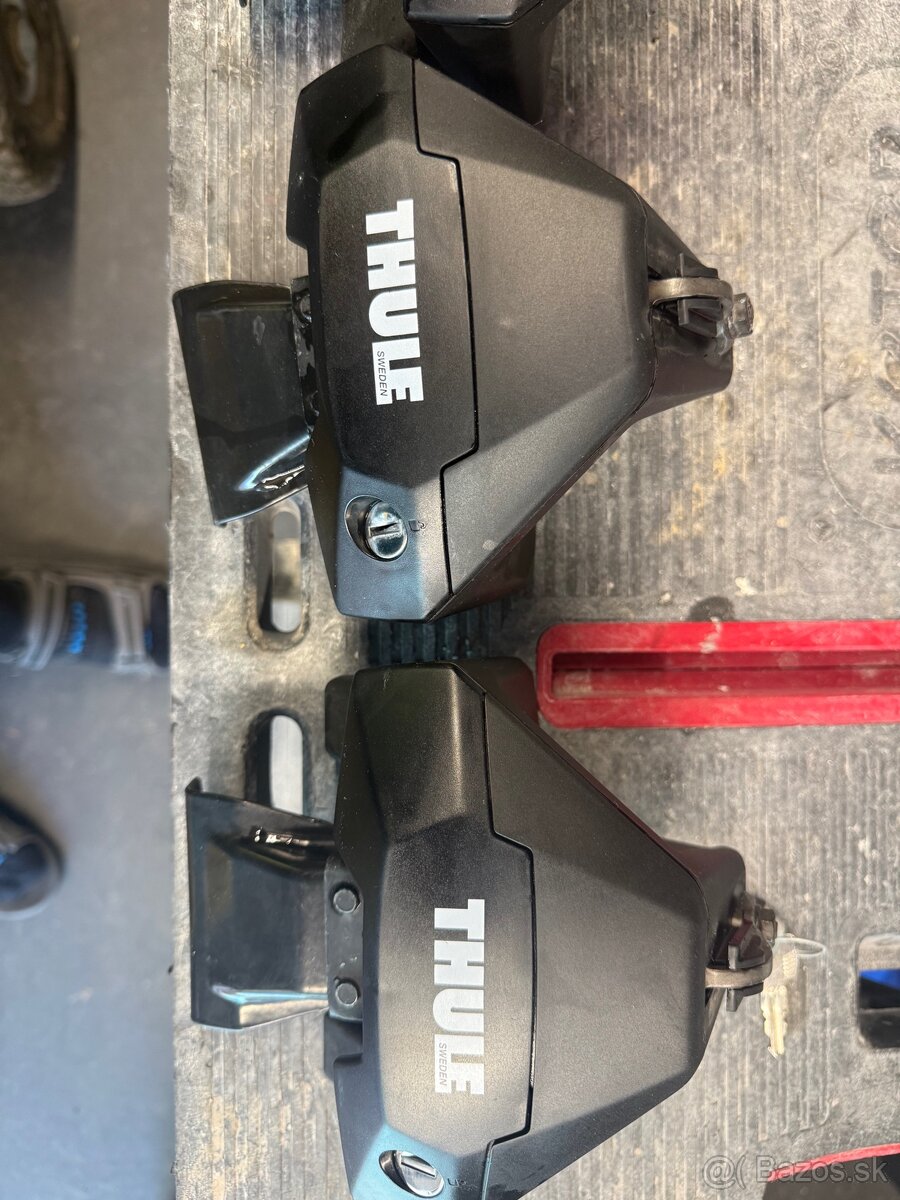 patky kit thule - 3