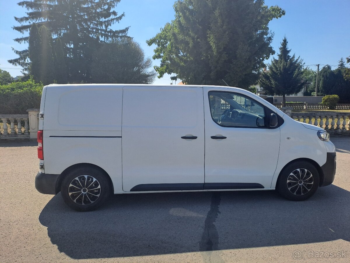 Expert 2.0 Bluehdi - 110kw - 2017 - 3