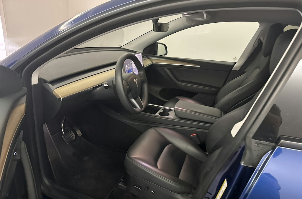 Tesla Model Y Long Range Dual Motor, odpočet DPH - 3