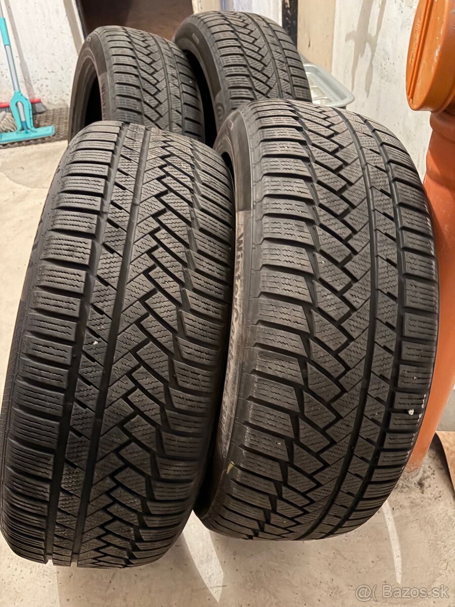 235/50/19 zimné pneumatiky - 3