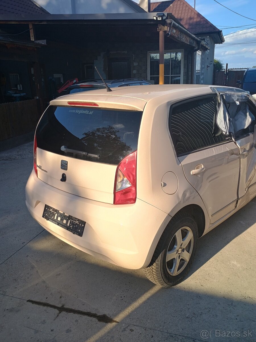 Seat - 3