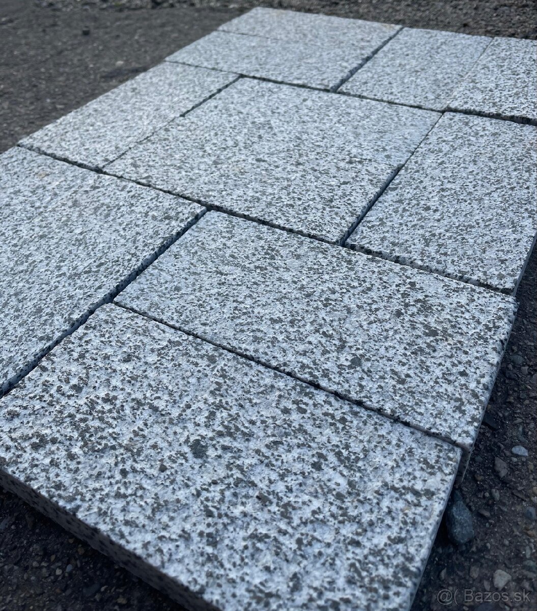 Žula / Granit - 3