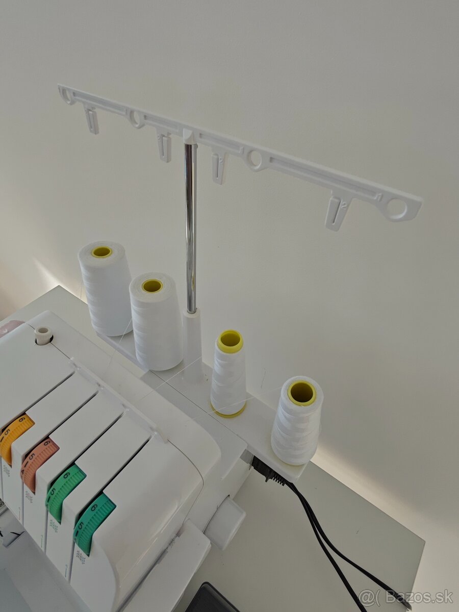 Brother Lock 1034DX - 3