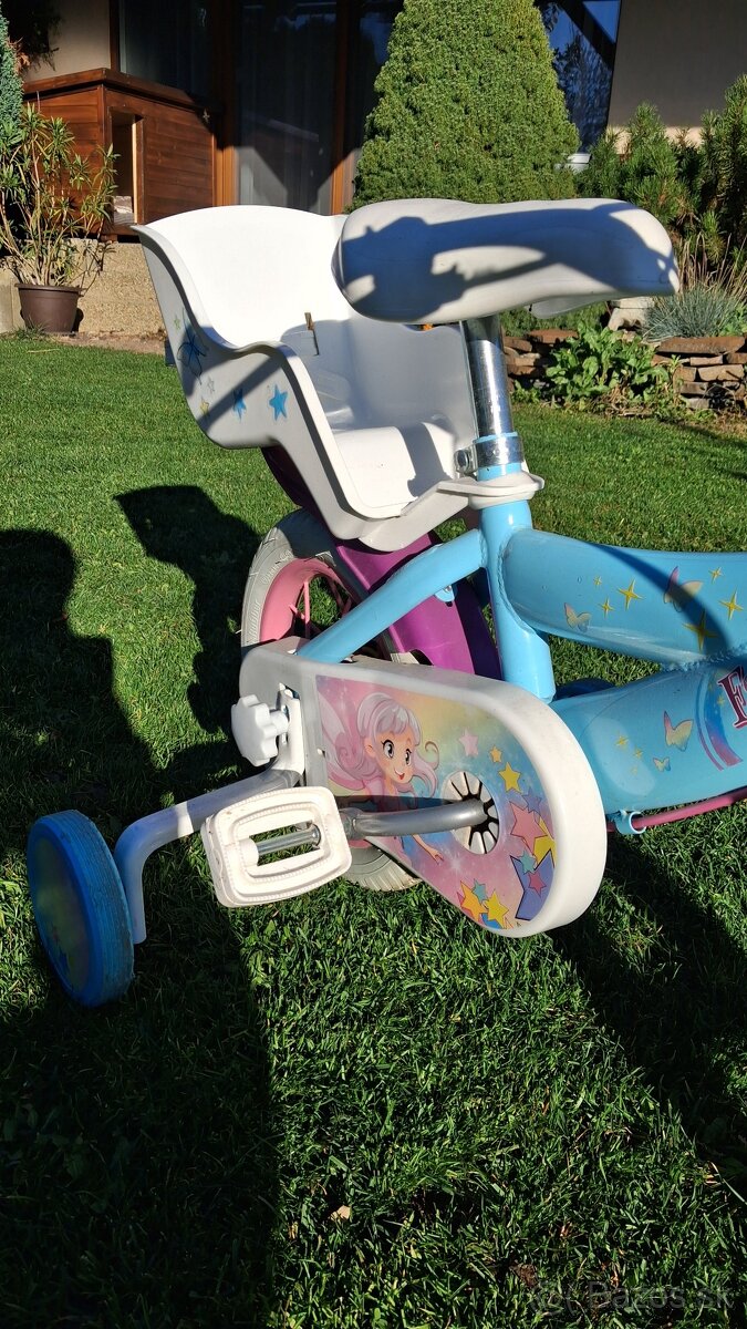 Detský bicykel - 3