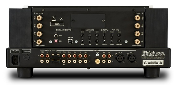 McIntosh MA 6700 - 3
