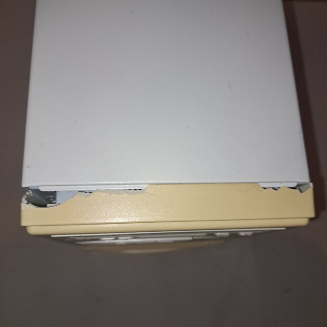 stary pocitac intel pentium 200 - 3