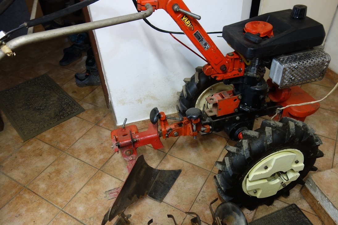 Vari systém alebo len motor - 3