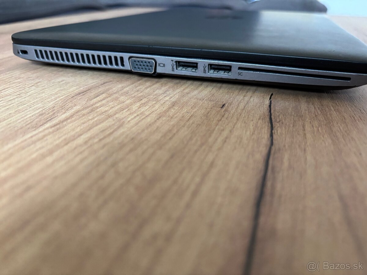 HP Elite Book 840 - 3