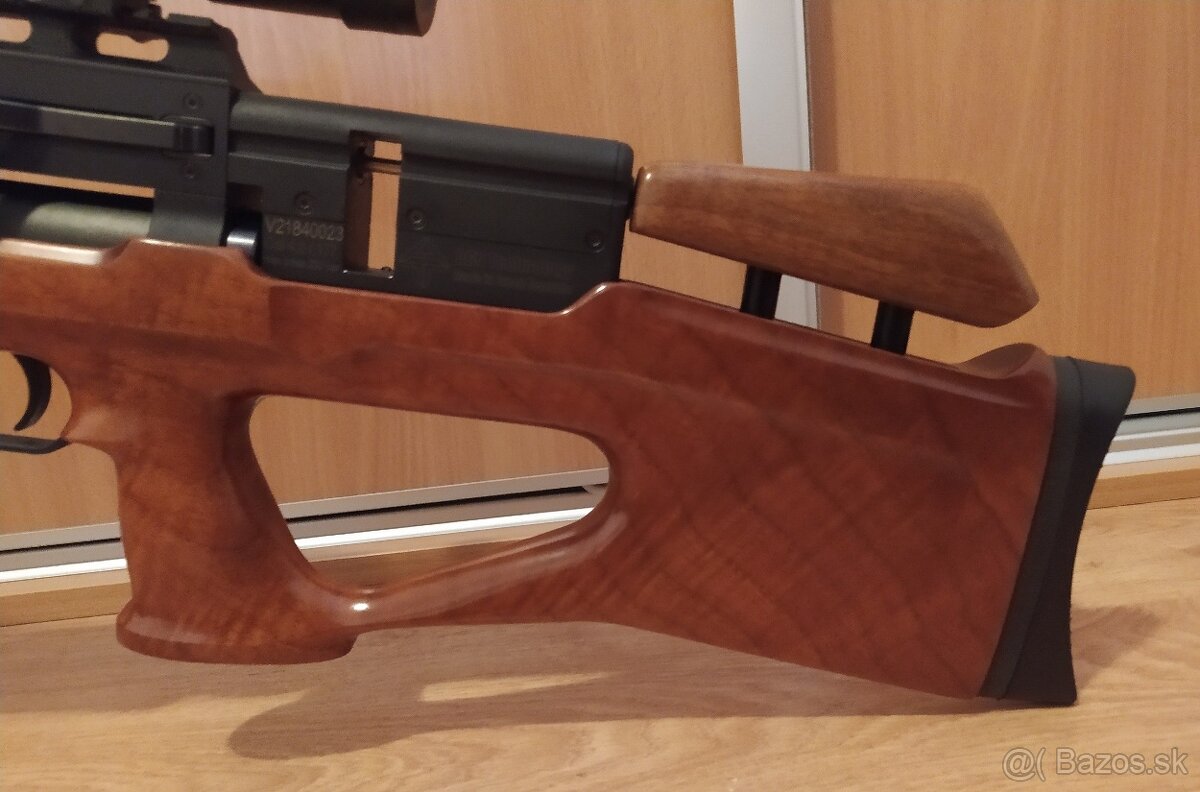 Vulcan 2 Tactical - 3