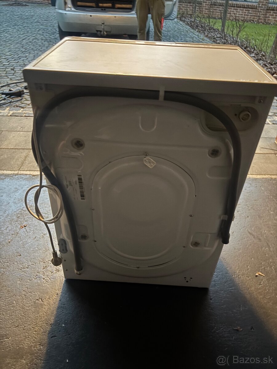 Práčka Whirlpool - 3