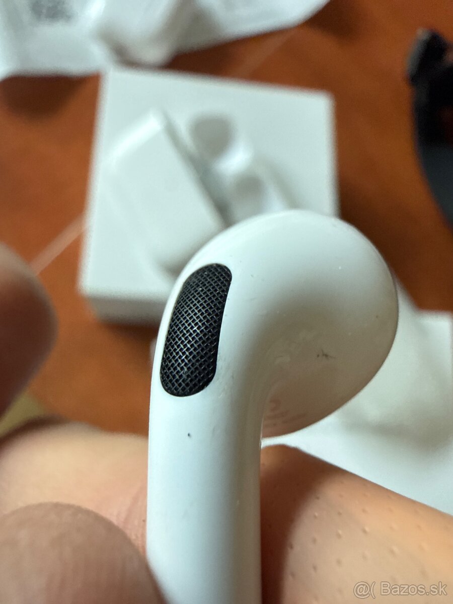 Apple AirPods pro 2 originál. - 3