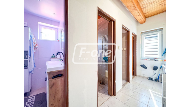 Predaj | Viac-izbový rodinný dom s nadstavbou, Bystrička - 3