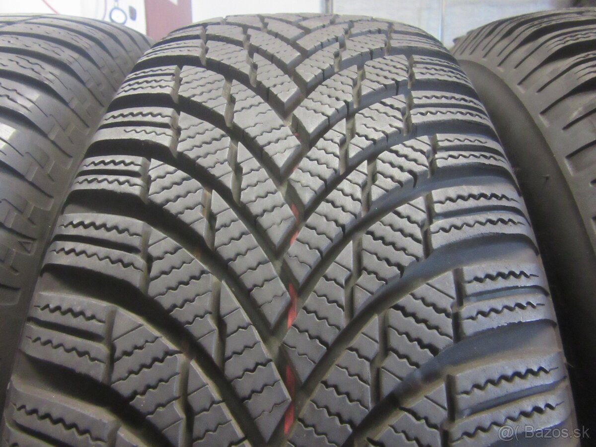 R15 zimná sada HYUNDAI i30 rozteč 5x114,3 195/65R15 - 3