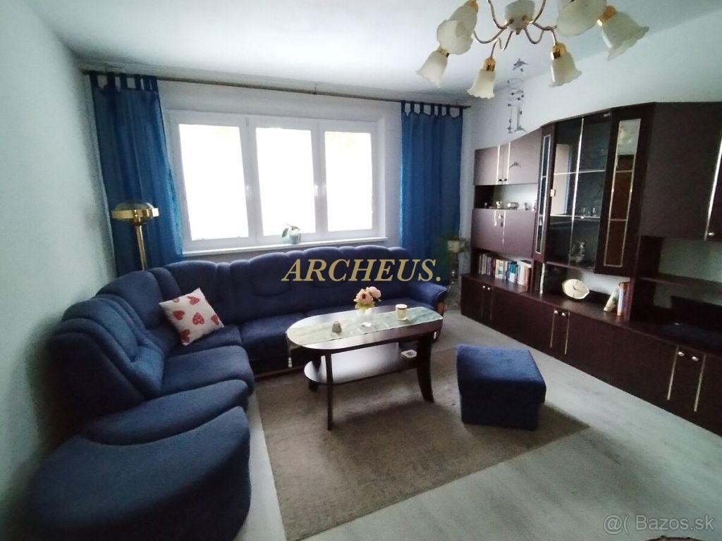 3 izbový byt Murániho, Nitra - Klokočina - 3