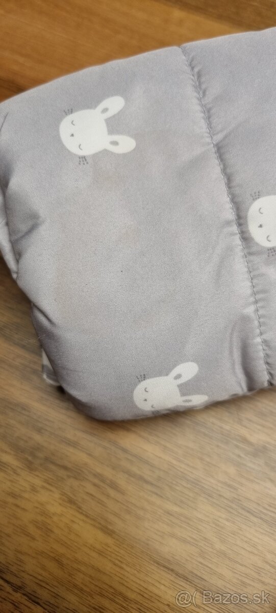 Predám detský overal MAYORAL - 3