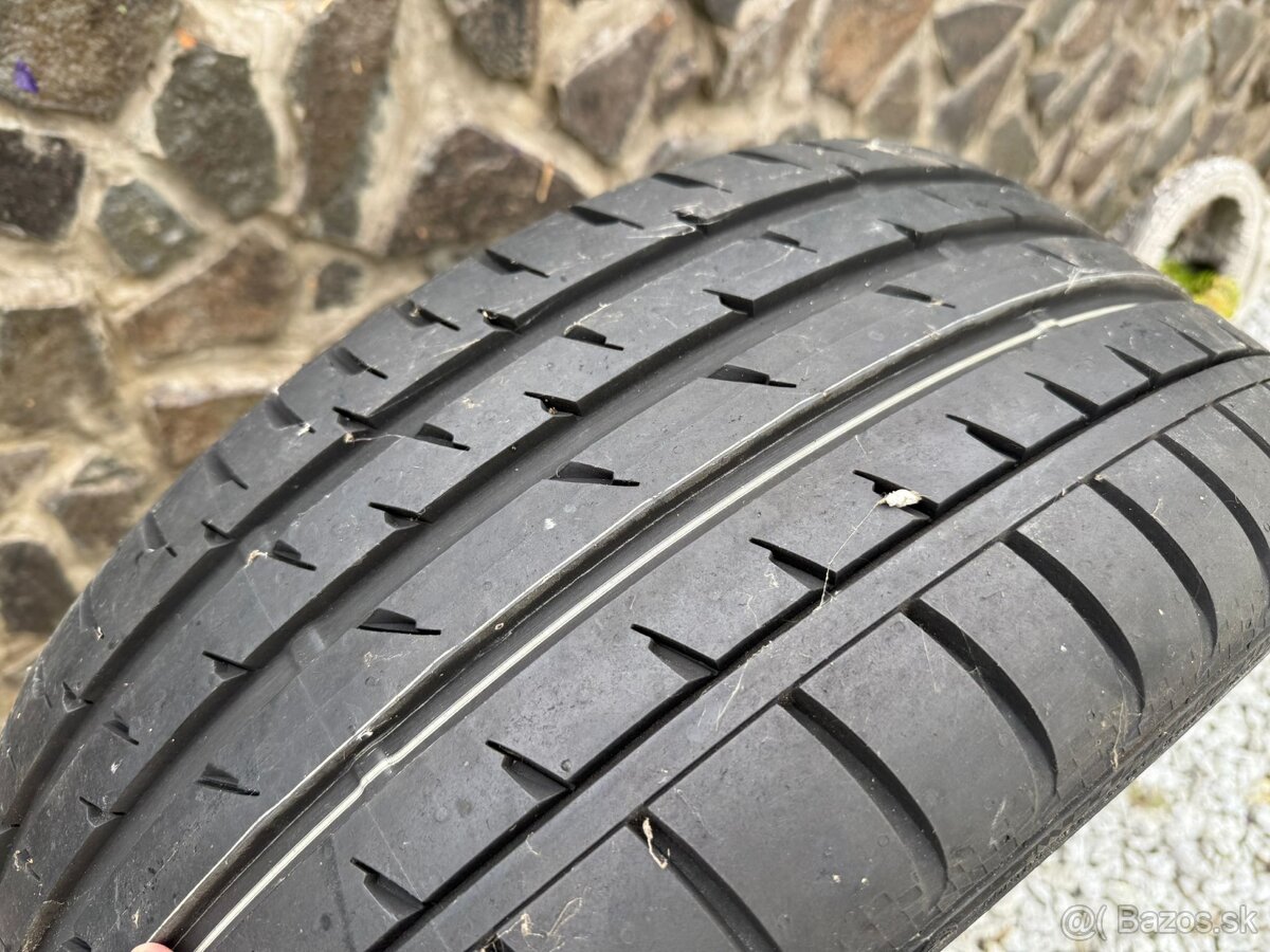 Original Disk Audi A6 C6 - 3