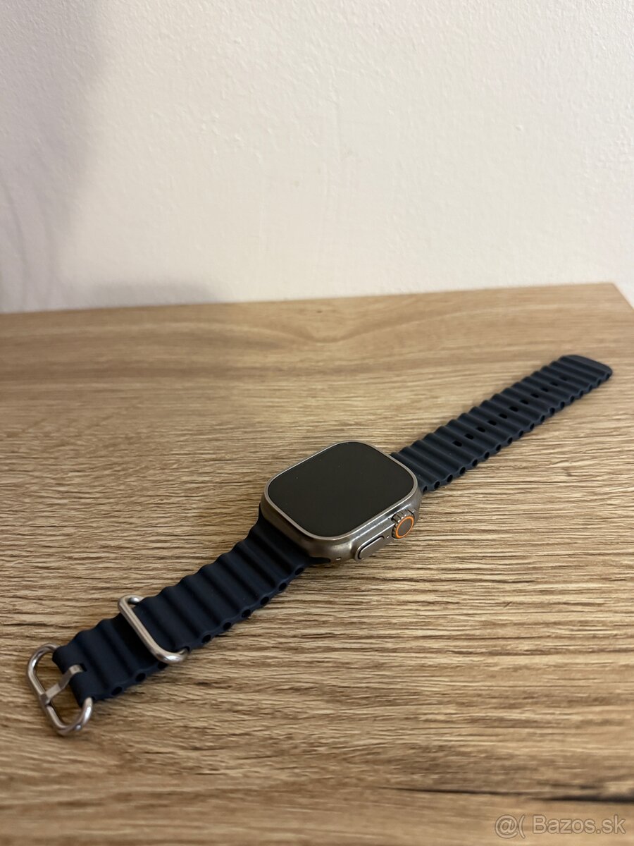 Apple watch ultra 49 mm - 3