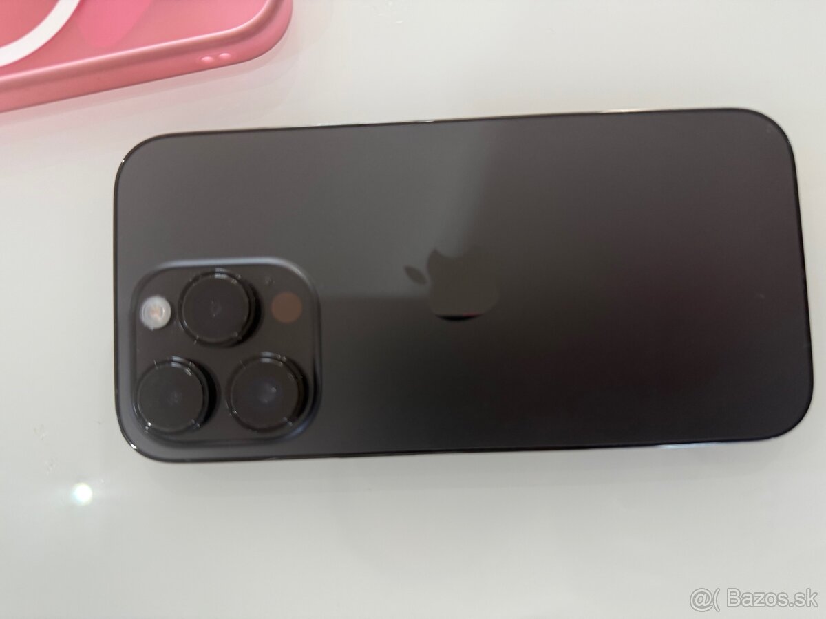 Iphone 14 pro 256gb - 3