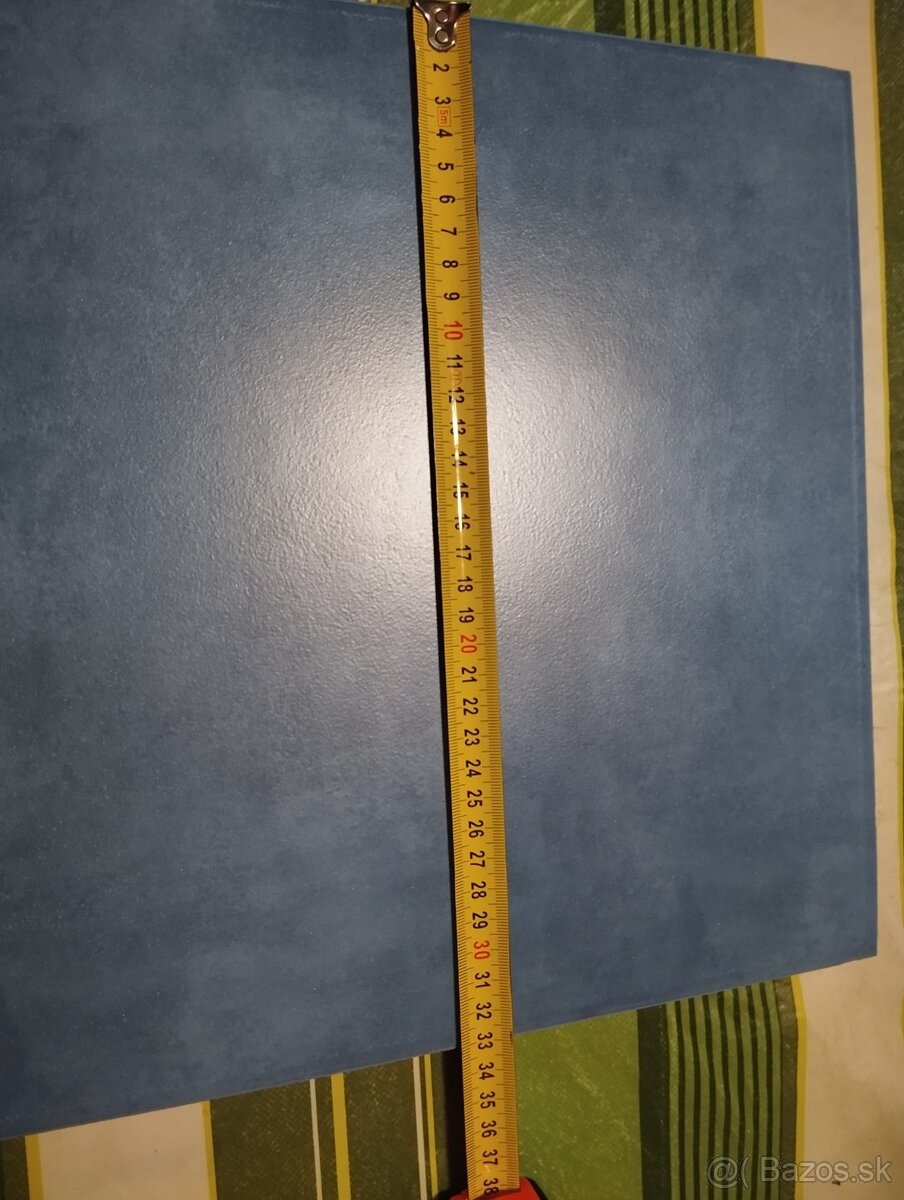 Interiér dlažba - 3