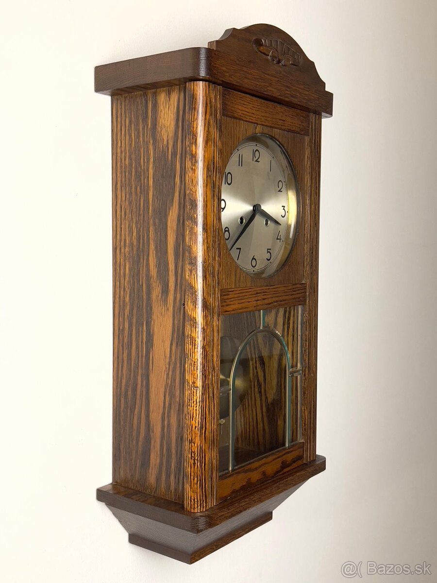 Nastene Franz Hermle - 3