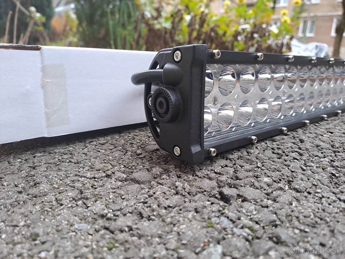 Led rampa 240W - 105cm - Rovna - 3