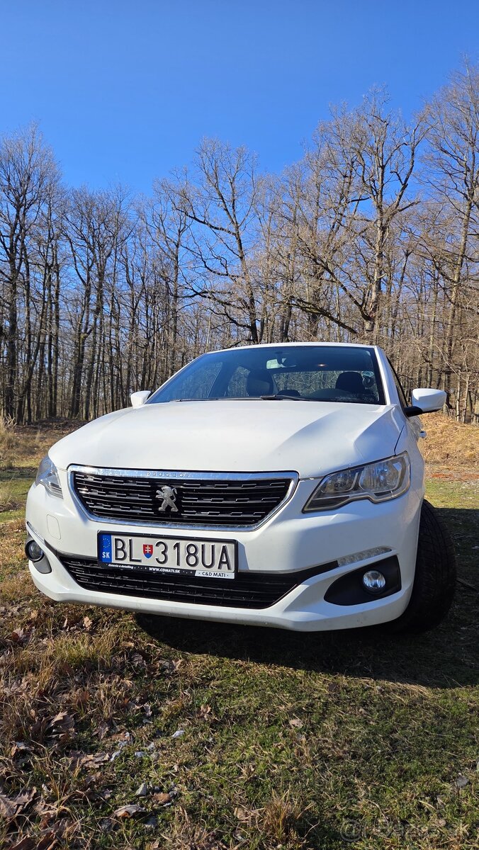 Predám/ Peugeot 301 - 3