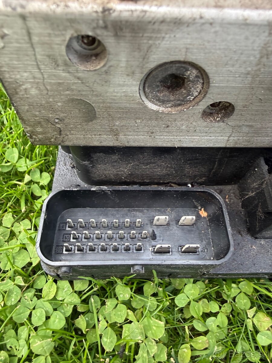 ABS kocka Seat leon - 3