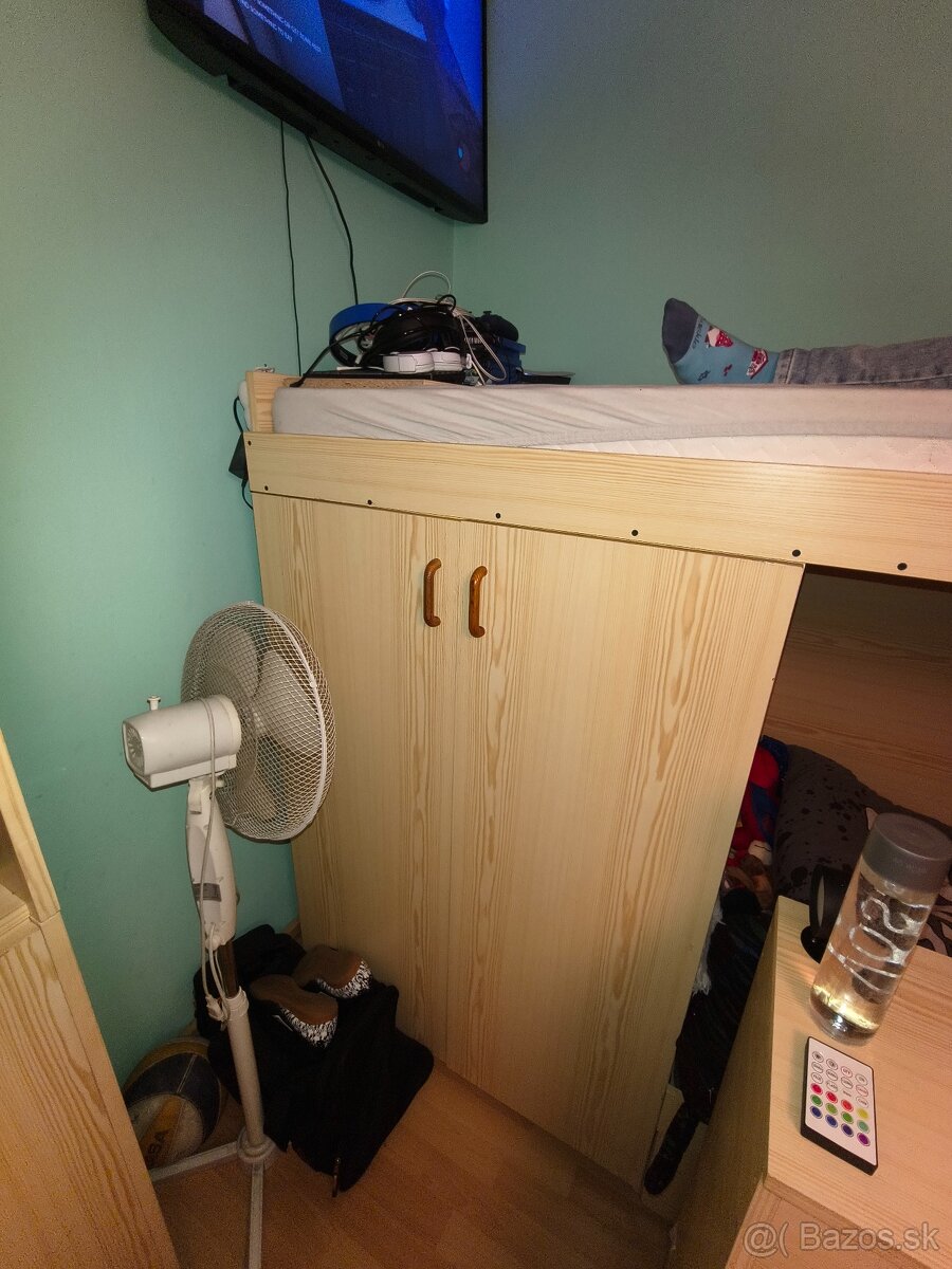 Detská izba - 3