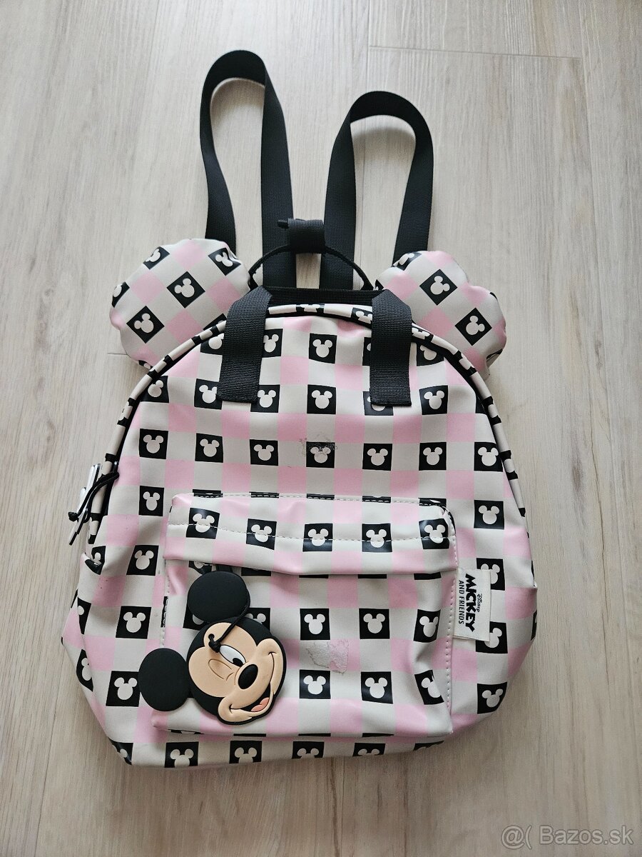 Ruksak pre dievčatko ZARA - 3