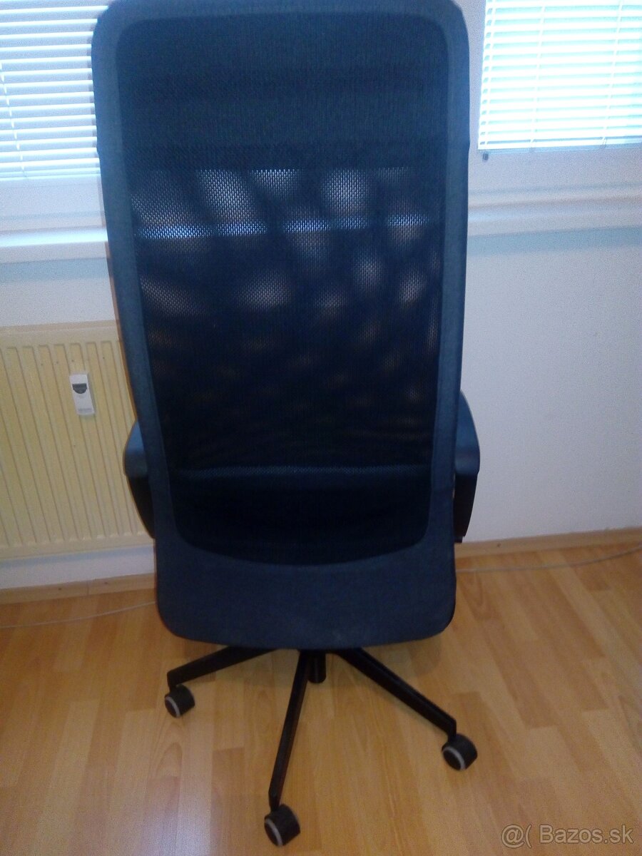 Kancelárska stolička - 3