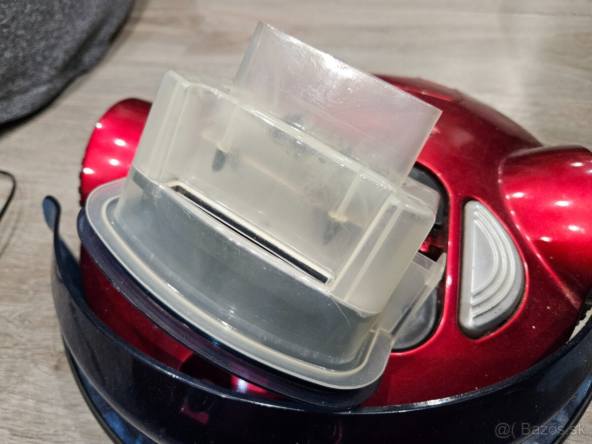 Roboticky vysavac 50e - 3