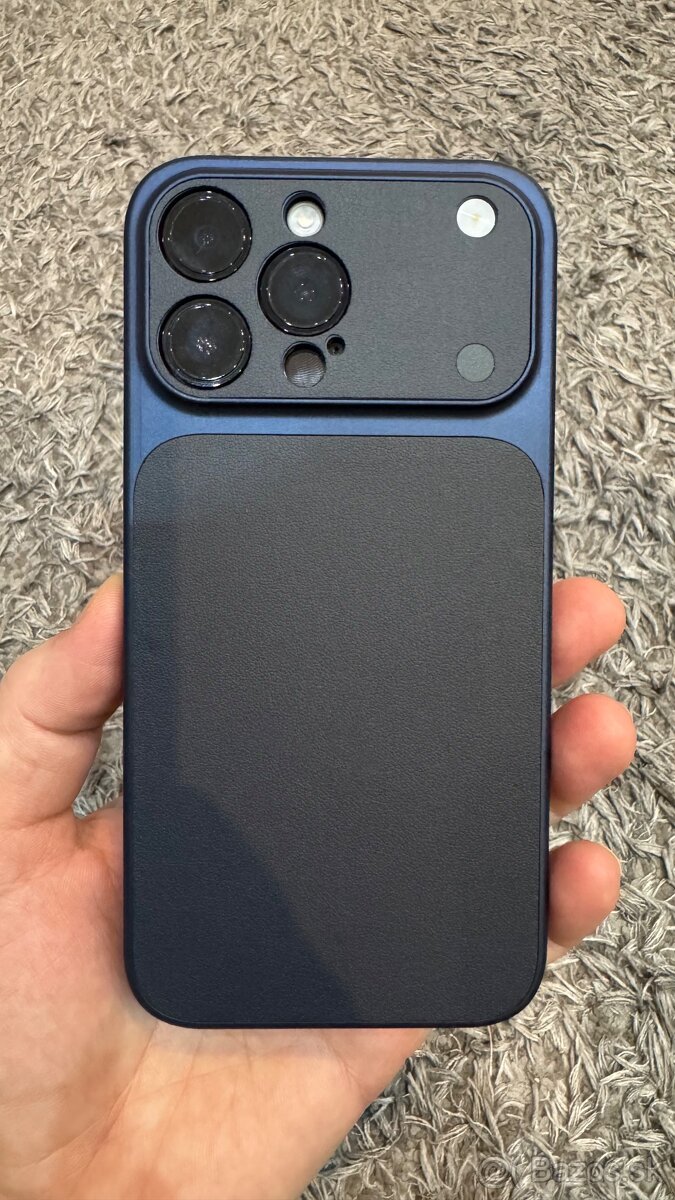 Kryt na iPhone 14 Pro Max - 3