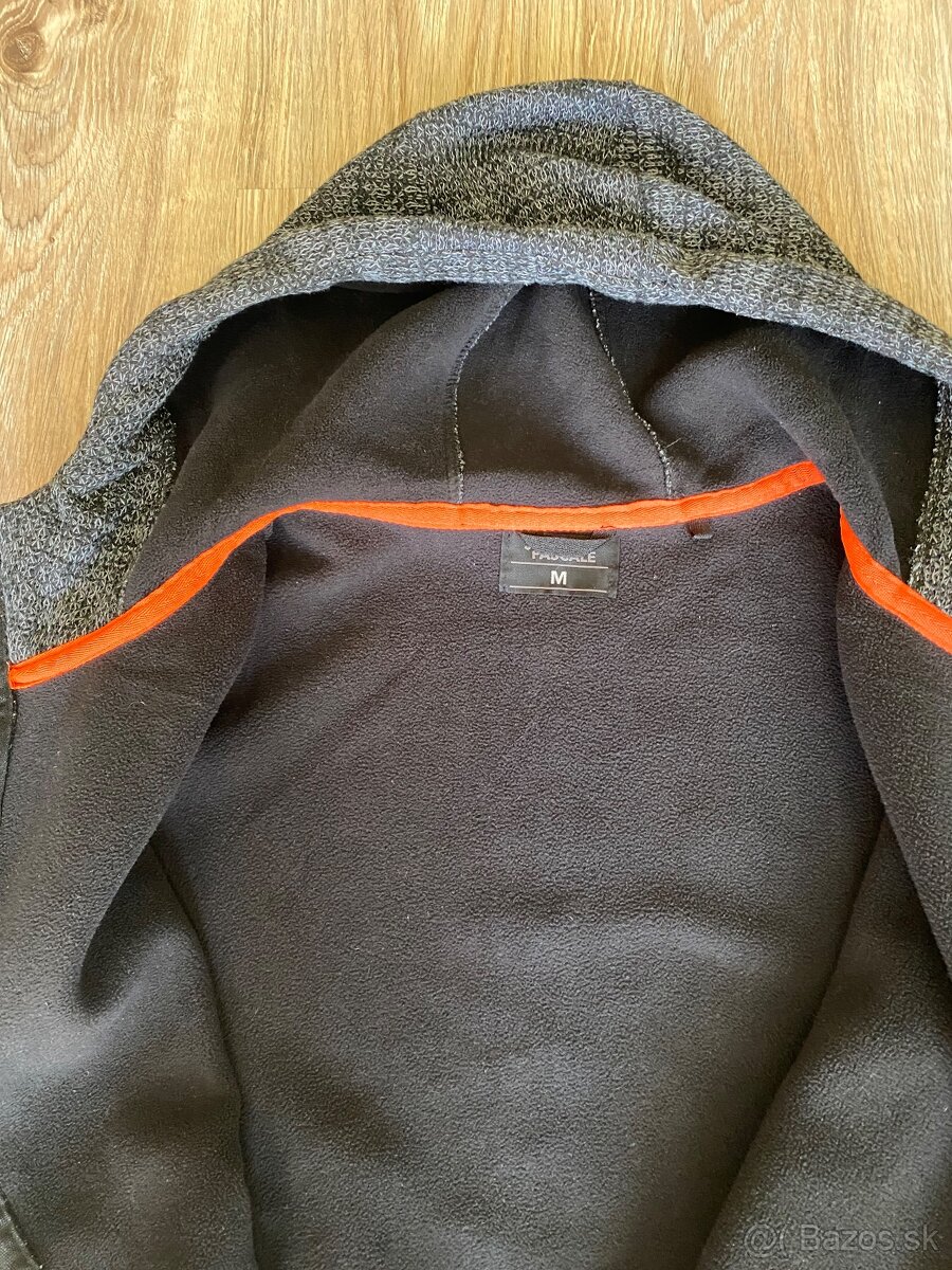 Chlapčenská bunda Takko veľ.M - 3