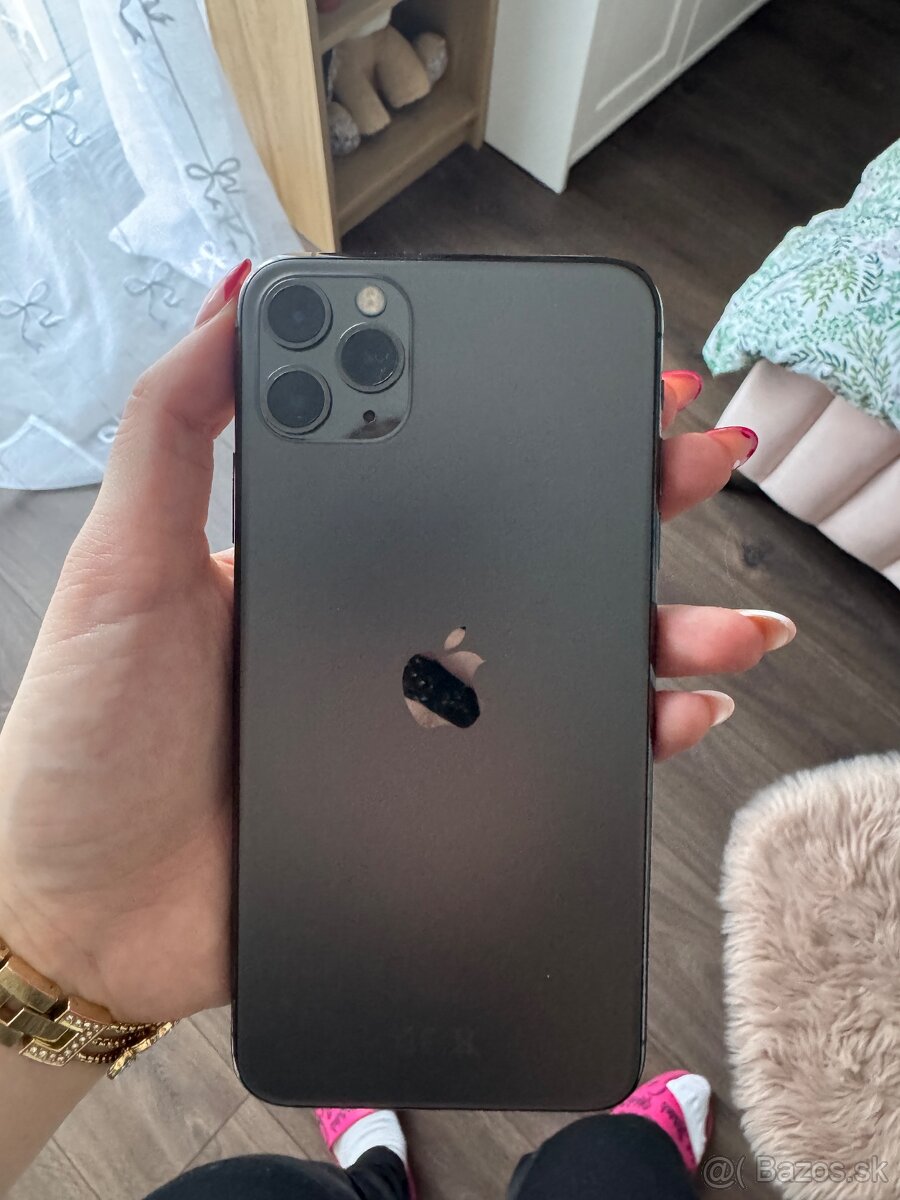 iPhone 11 Pro Max 64GB - 3
