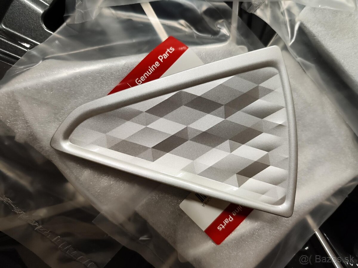 Hliníkový disk 215/55R17 - 3