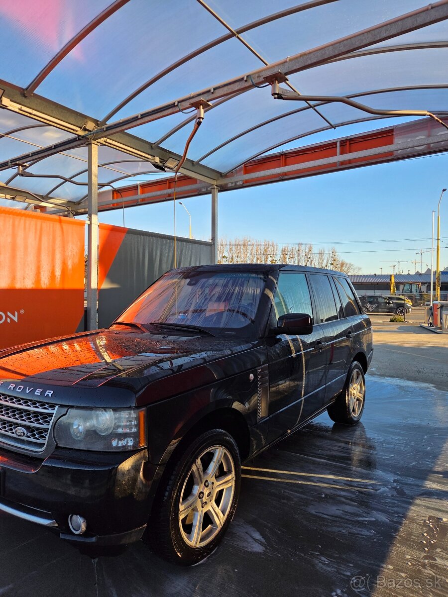 Range Rover 5.0 V8 Autobiography (2010) - 3