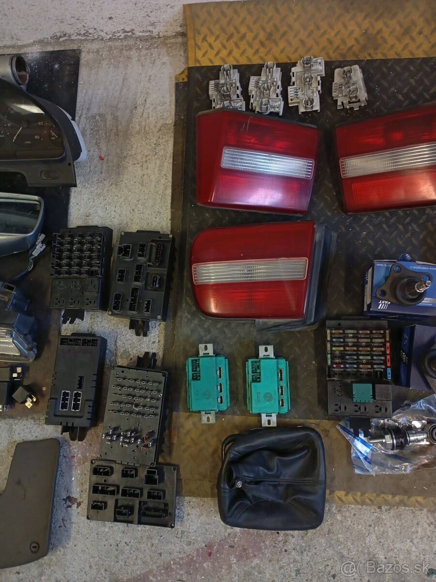 lancia kappa náhradne diely - 3